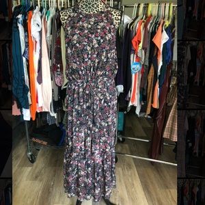 Cooper st floral dress